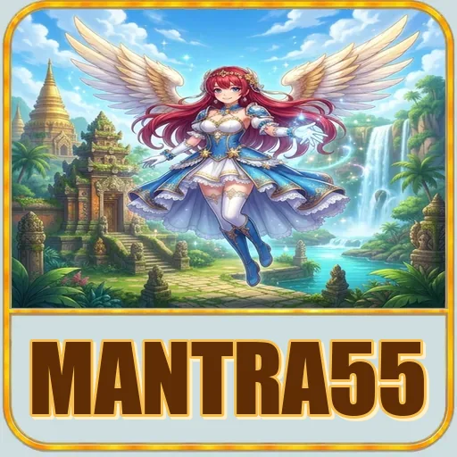 Detail APK mantra55
