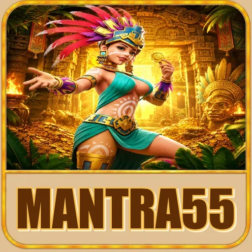 Aplikasi mantra55 Android