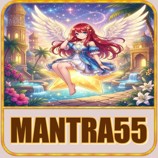 Detail Teknis mantra55