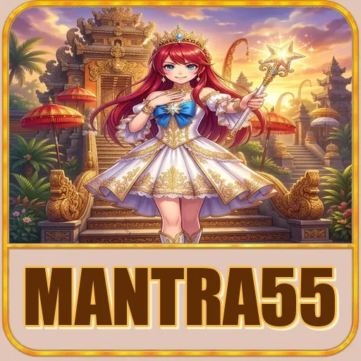 Keamanan mantra55